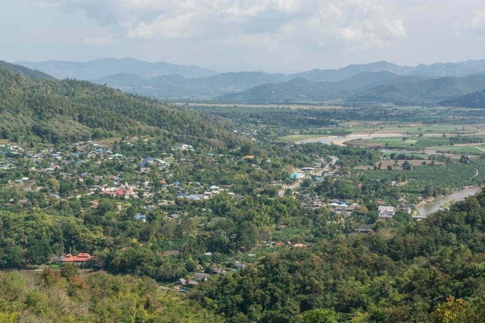 thaton nord thailande