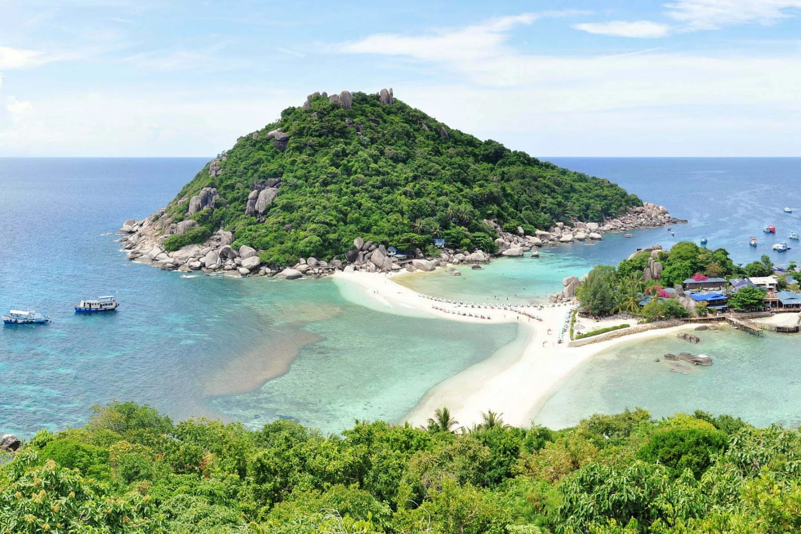 ko nang yuan ko tao - thailande