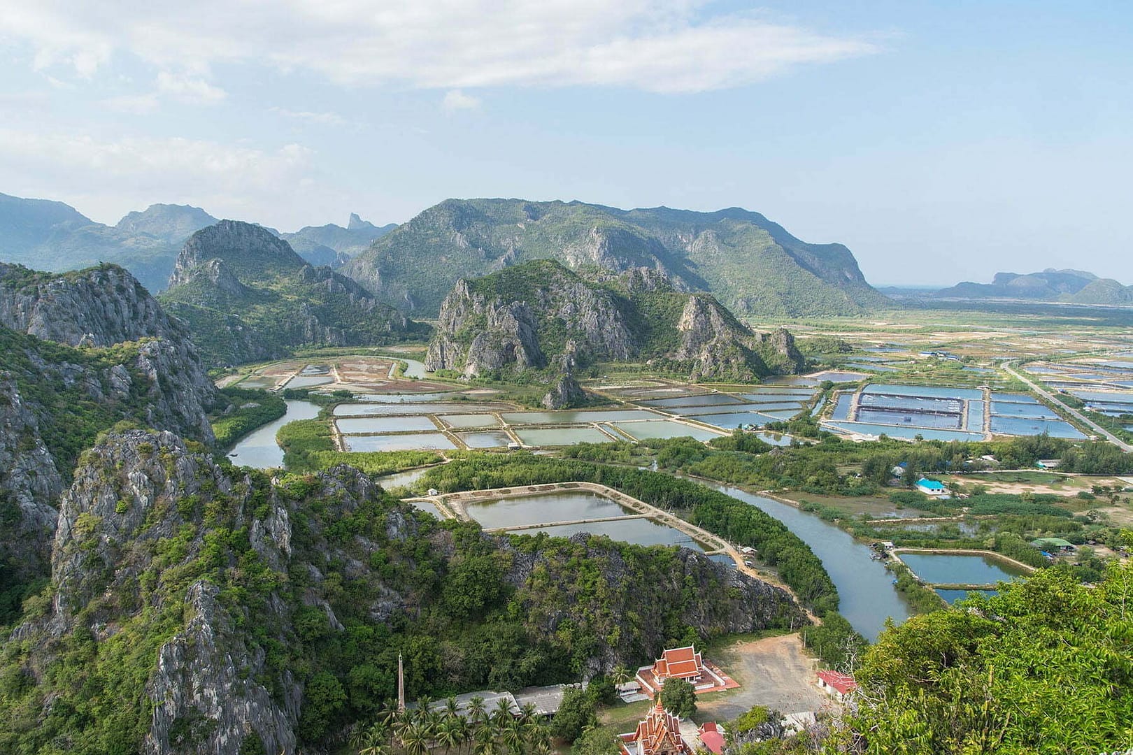 cover parc national sam roi yot