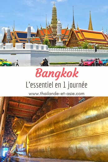 pinterest bangkok en 1 jour