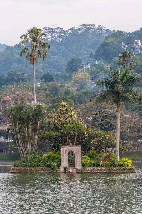 lac kandy - sri lanka