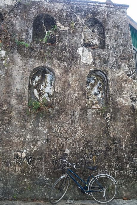 grotte kawgun hpa an birmanie