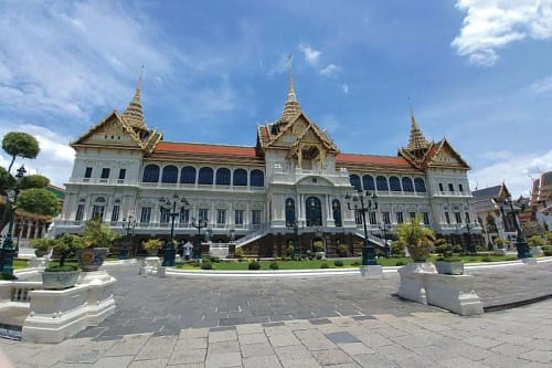 palais royal bangkok