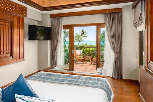 chambre Fair House Villas and Spa Samui