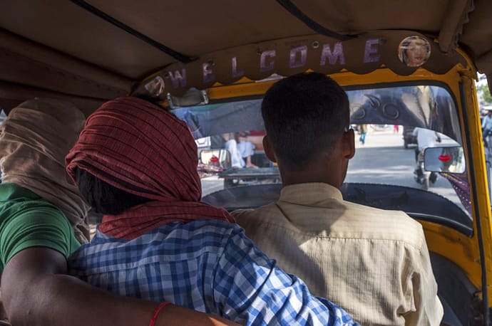 bodhgaya - inde