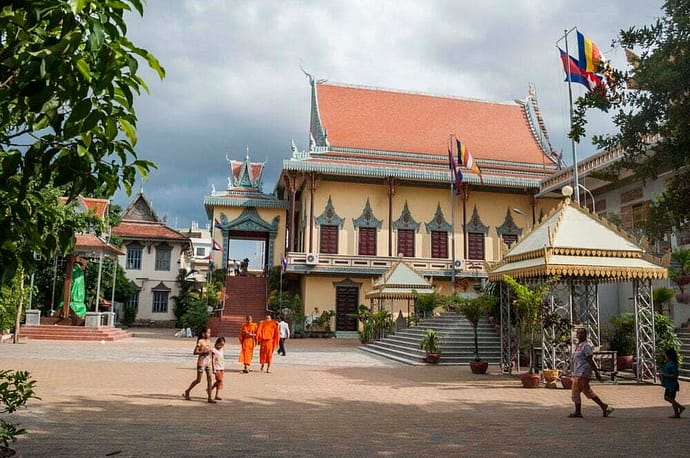 Wat Ounalom