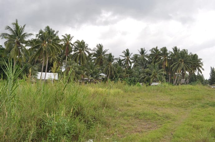 nakhon si thammarat en juillet