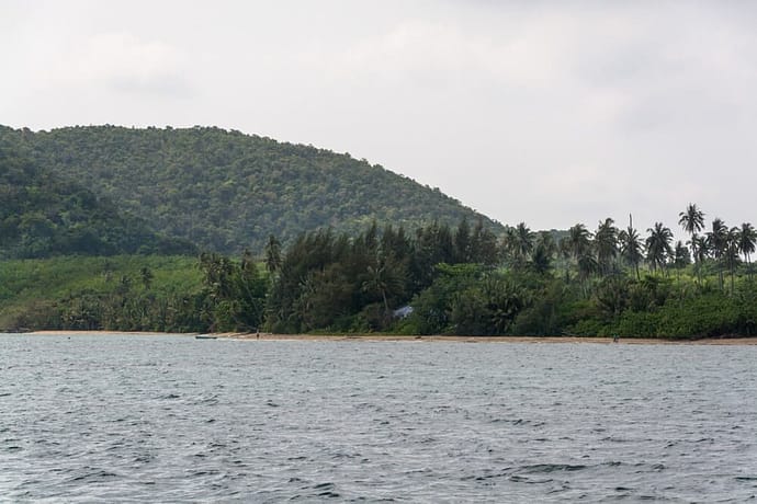 vue koh mak