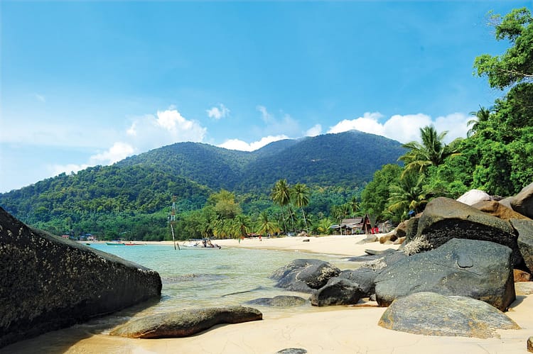  ile-de-tioman-johor-malaisie