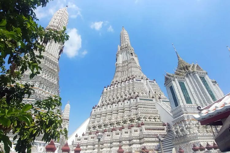 wat arun apres renovation