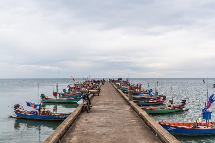 chao lao hu laem - chanthaburi