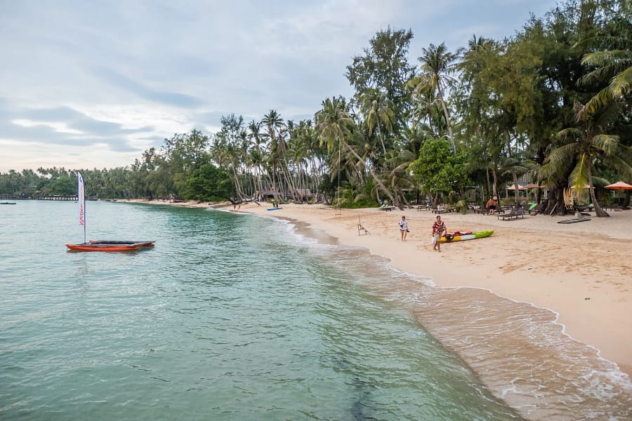 plage ao tapao ko kood