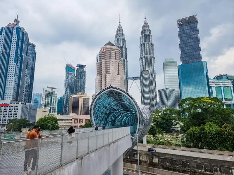 pont saloma kuala lumpur