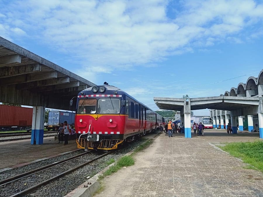 train phnom penh poipet cambodge