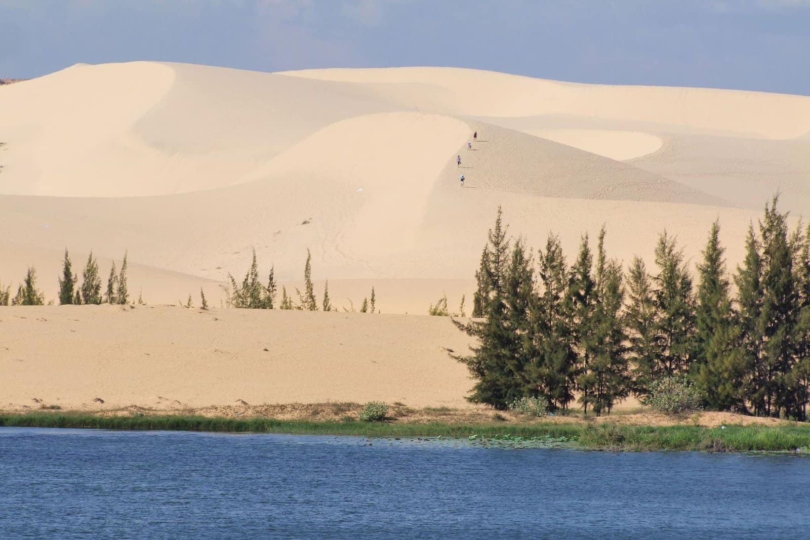 dunes blanche mui ne vietnam